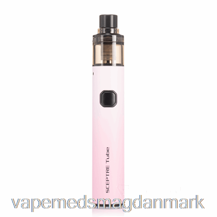 Vape Væske Innokin Scepter Tube Kit Pink